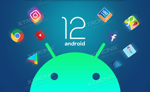 Android 12.0