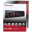 Pioneer MVH-08UB