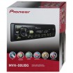 Pioneer MVH-08UBG