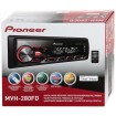 Pioneer MVH-280FD