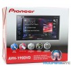 Pioneer AVH-190DVD