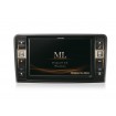 Alpine X800D-ML