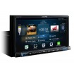  Alpine INE-W710D 