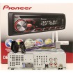 Pioneer DEH-4800FD