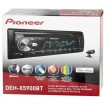 Pioneer DEH-X5900BT