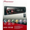 Pioneer MVH-181UB