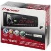 Pioneer MVH-X580BT