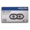 Alpine SXE-5725S