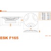 Hertz ESK F165