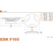 Hertz ESK F165