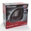 Pioneer TS-W311D4