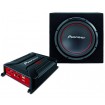 Pioneer GXT-3604B-SET