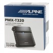 Alpine PMX-T320