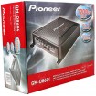 Pioneer GM-D8604