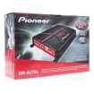 Pioneer GM-A4704