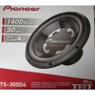 Pioneer TS-300D4