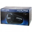 Alpine SWT-12S4+DB2.1