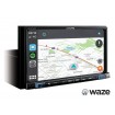 Alpine INE-W720D