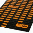  SGM Vibromatt 4mm 