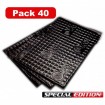 Standartplast Silent Coat BLACK pakk