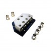 FOUR Connect 4-600145 distribution block 6x