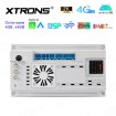 XTRONS TX122L