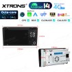 XTRONS PX74A3AL