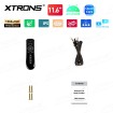 XTRONS CM118A