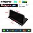 XTRONS QTB1087UNL