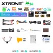 XTRONS IQ84A4AP