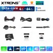 XTRONS QDB10X3UNL