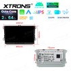 XTRONS IDS90MTVL