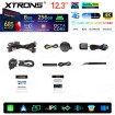 XTRONS QWBX24NB12X3
