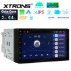 XTRONS TIDS701L