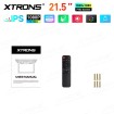 XTRONS CM215HD