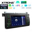 XTRONS IDS7046BL