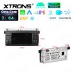 XTRONS IDS7046BL