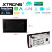 XTRONS IDS80A4AL