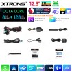 XTRONS QBMH2440M12EL