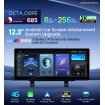 XTRONS QWBX24EVB12THL