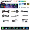 XTRONS QWBX24EVB12FVN
