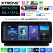 XTRONS QBMH2440M12CLS
