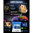 XTRONS QBMH2445M12ML45