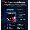 XTRONS QBMH2445M12ML45