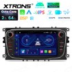XTRONS IDS70FSFBL
