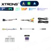 XTRONS TL700L