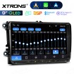 XTRONS PL9MTVL