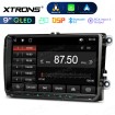 XTRONS PL9MTVL