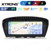 XTRONS QUBH8060CC
