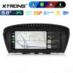 XTRONS QUBH8060CC